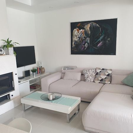 Villa Bella Banjol Luaran gambar