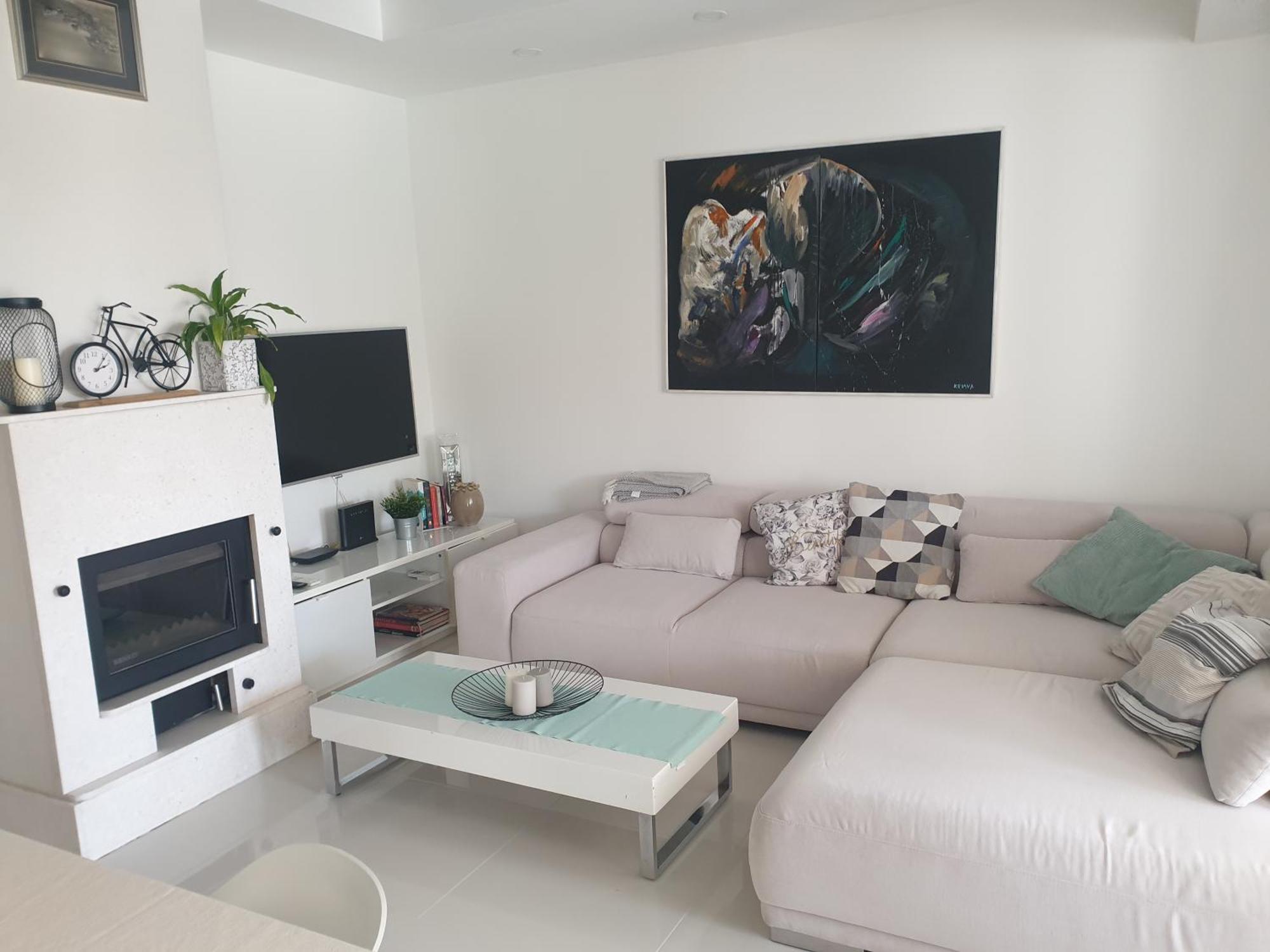 Villa Bella Banjol Luaran gambar