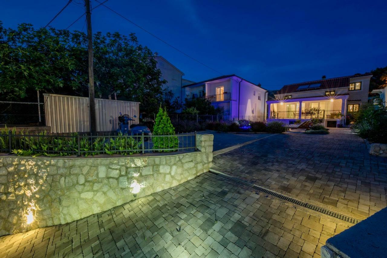 Villa Bella Banjol Luaran gambar
