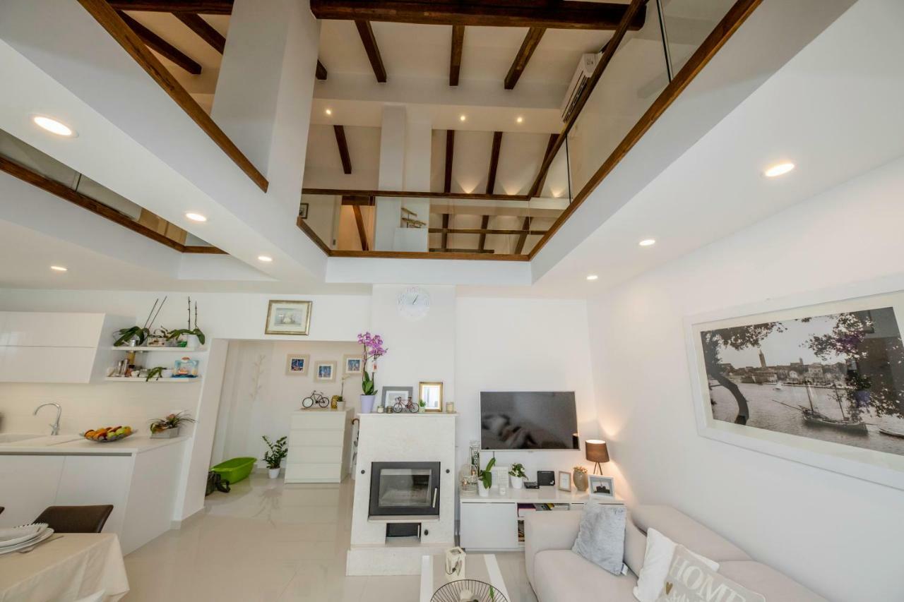 Villa Bella Banjol Luaran gambar