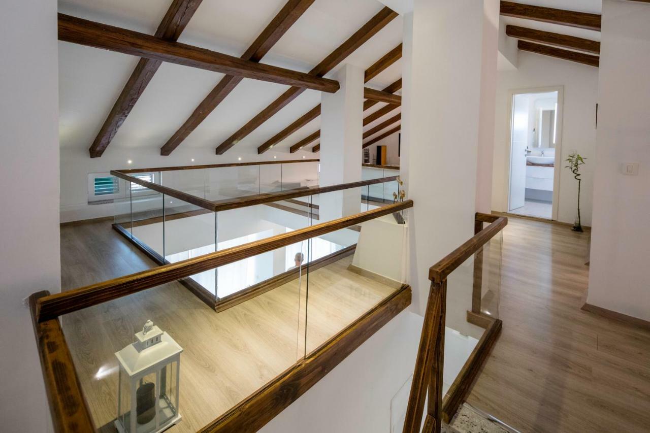 Villa Bella Banjol Luaran gambar
